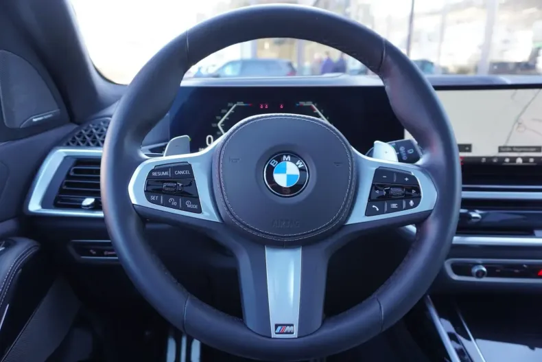 BMW X7 din 2023 cu 43.100 km - oferta BMW157481 - foto 17