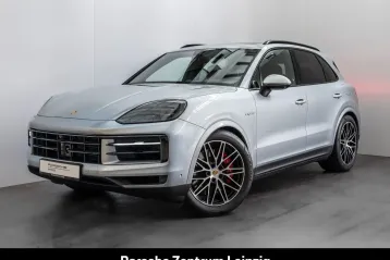 Porsche Cayenne din 2024 - oferta POR157484