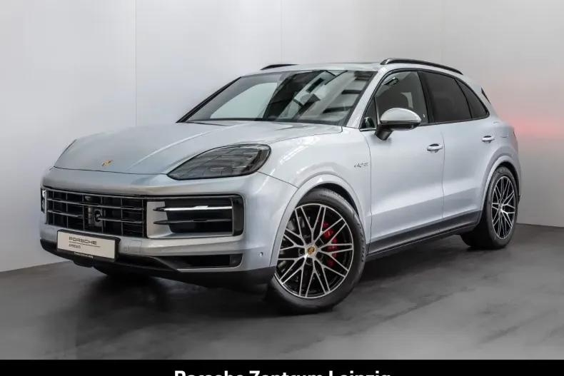 Porsche Cayenne din 2024 cu 16.657 km - oferta POR157484 - foto 1