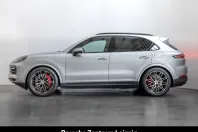 Porsche Cayenne din 2024 cu 16.657 km - oferta POR157484 - foto 2