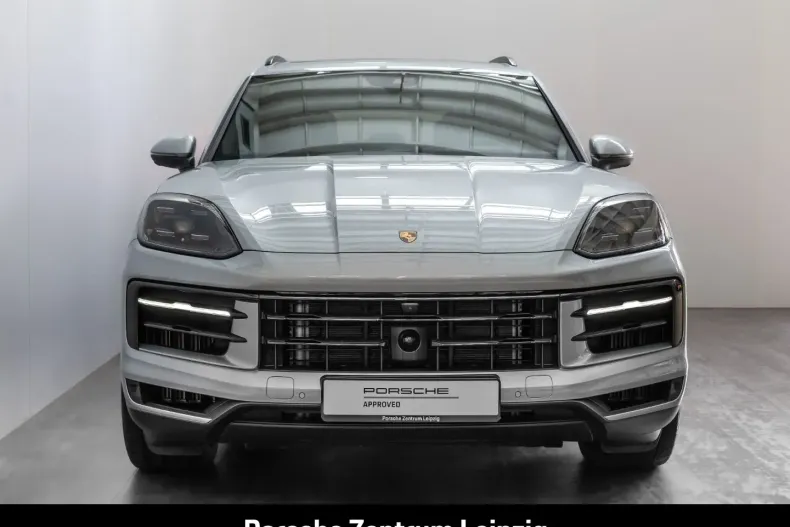 Porsche Cayenne din 2024 cu 16.657 km - oferta POR157484 - foto 4