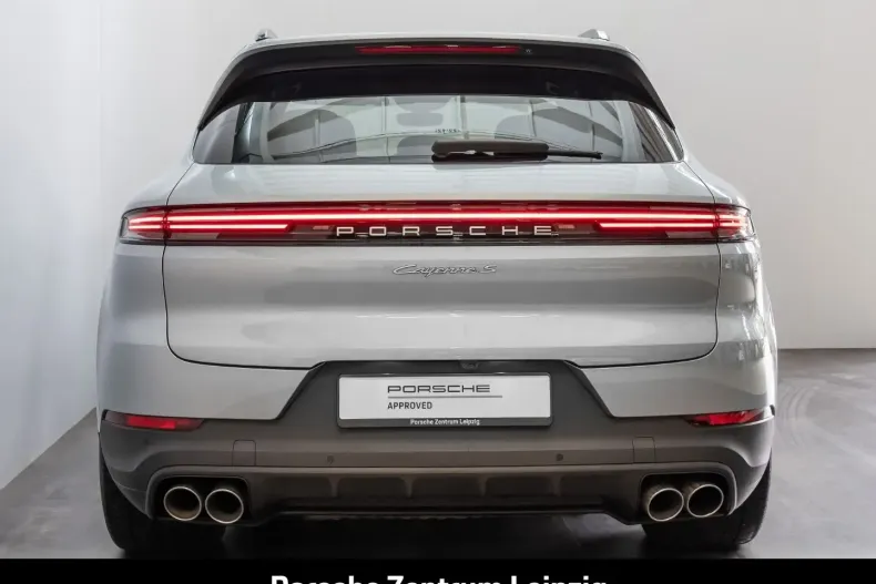 Porsche Cayenne din 2024 cu 16.657 km - oferta POR157484 - foto 5