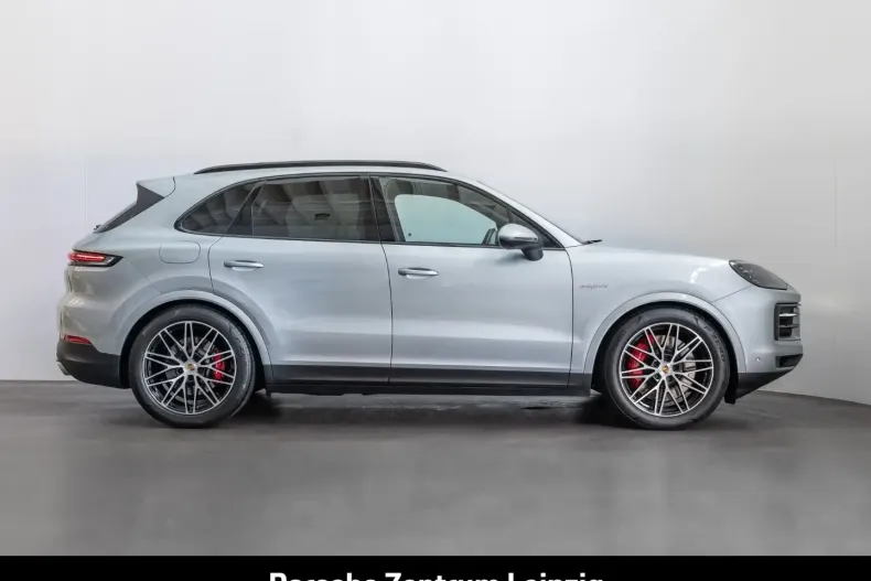 Porsche Cayenne din 2024 cu 16.657 km - oferta POR157484 - foto 6