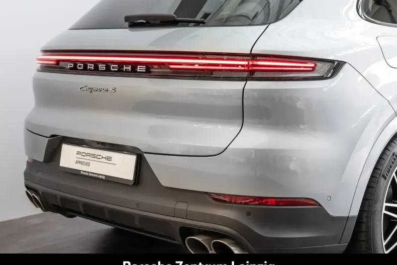 Porsche Cayenne din 2024 cu 16.657 km - oferta POR157484 - foto 13