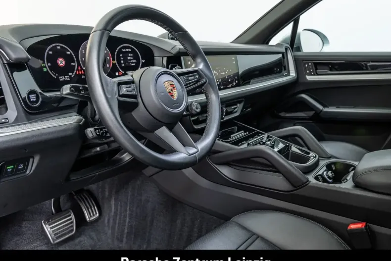 Porsche Cayenne din 2024 cu 16.657 km - oferta POR157484 - foto 15