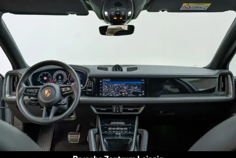 Porsche Cayenne din 2024 cu 16.657 km - oferta POR157484 - foto 16