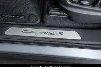 Porsche Cayenne din 2024 cu 16.657 km - oferta POR157484 - foto 22