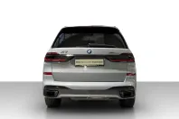 BMW X7 din 2024 cu 35.681 km - oferta BMW157485 - foto 3