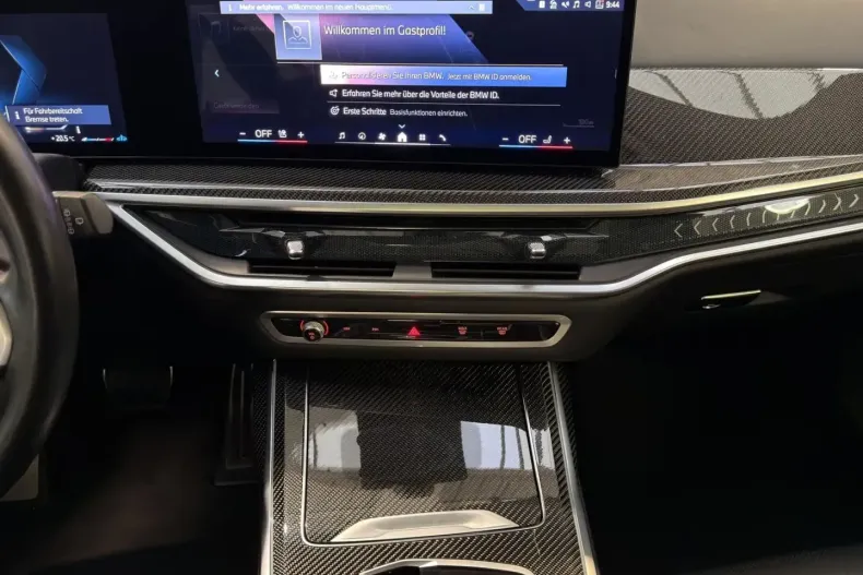 BMW X7 din 2024 cu 35.681 km - oferta BMW157485 - foto 10