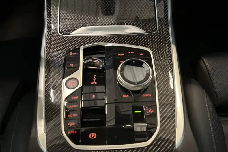 BMW X7 din 2024 cu 35.681 km - oferta BMW157485 - foto 11