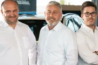 BMW X7 din 2024 cu 35.681 km - oferta BMW157485 - foto 13