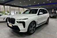 BMW X7 din 2024 cu 40.000 km - oferta BMW157486 - foto 1