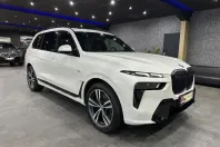 BMW X7 din 2024 cu 40.000 km - oferta BMW157486 - foto 3