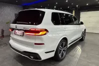 BMW X7 din 2024 cu 40.000 km - oferta BMW157486 - foto 4