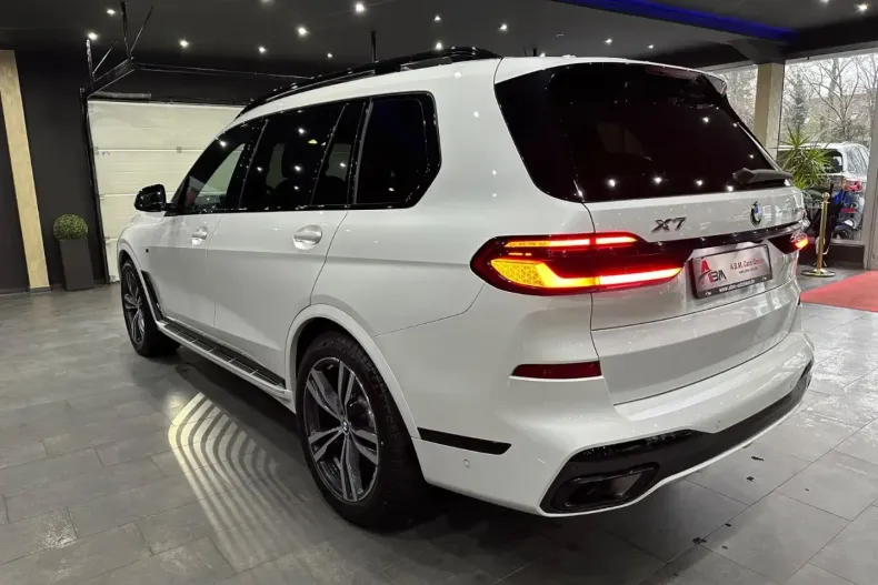 BMW X7 din 2024 cu 40.000 km - oferta BMW157486 - foto 6