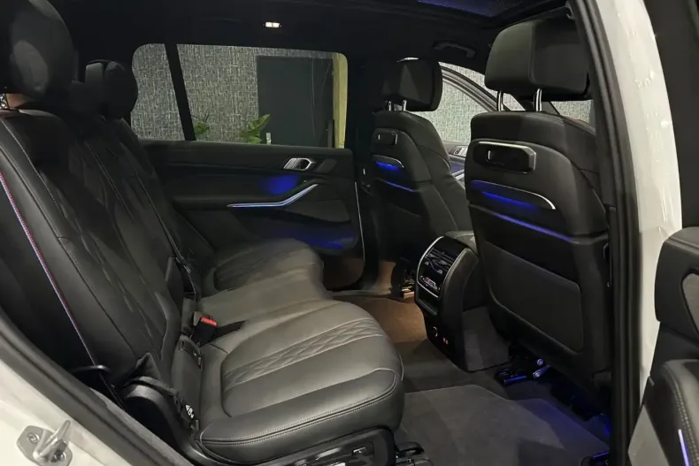 BMW X7 din 2024 cu 40.000 km - oferta BMW157486 - foto 13