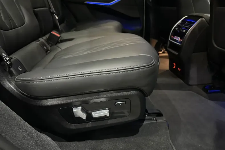 BMW X7 din 2024 cu 40.000 km - oferta BMW157486 - foto 14