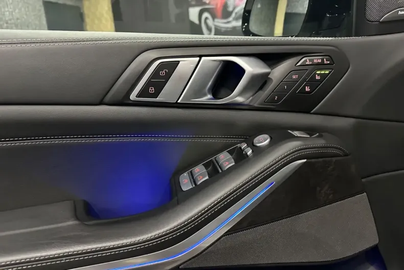 BMW X7 din 2024 cu 40.000 km - oferta BMW157486 - foto 15