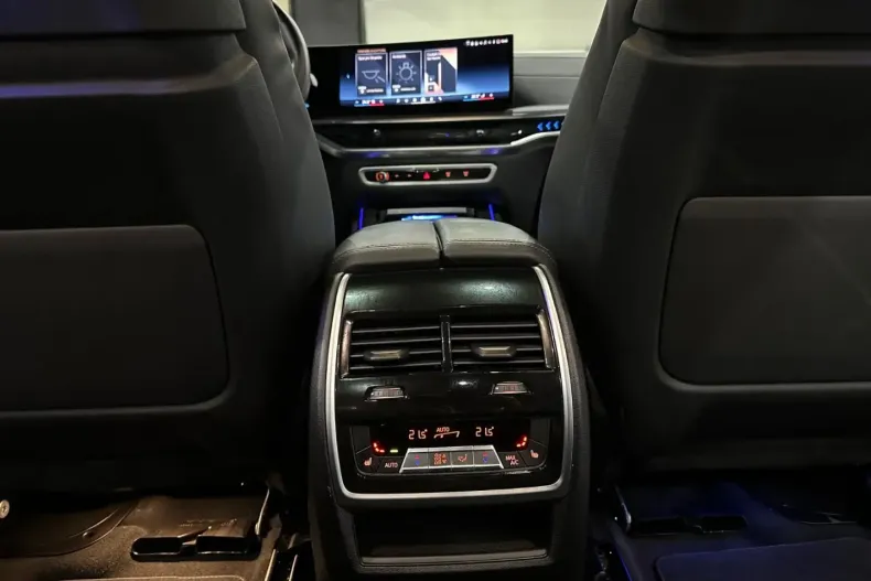 BMW X7 din 2024 cu 40.000 km - oferta BMW157486 - foto 19