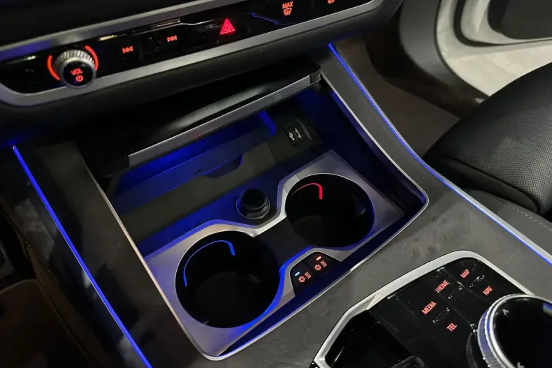 BMW X7 din 2024 cu 40.000 km - oferta BMW157486 - foto 26