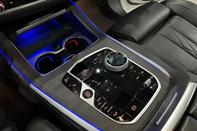 BMW X7 din 2024 cu 40.000 km - oferta BMW157486 - foto 27