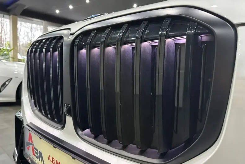 BMW X7 din 2024 cu 40.000 km - oferta BMW157486 - foto 29