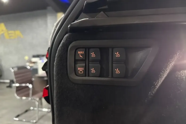 BMW X7 din 2024 cu 40.000 km - oferta BMW157486 - foto 31