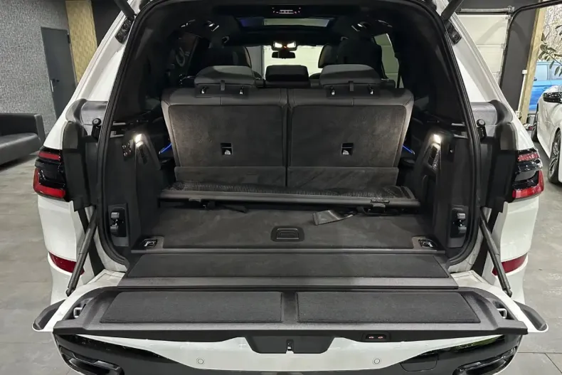 BMW X7 din 2024 cu 40.000 km - oferta BMW157486 - foto 32