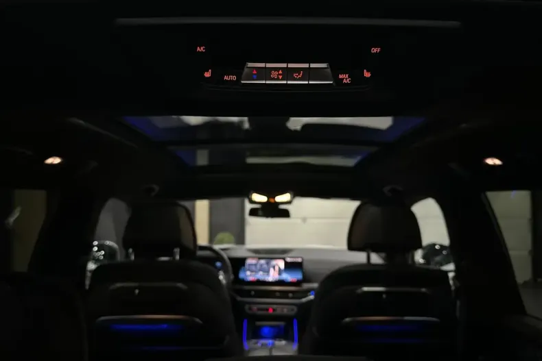 BMW X7 din 2024 cu 40.000 km - oferta BMW157486 - foto 33