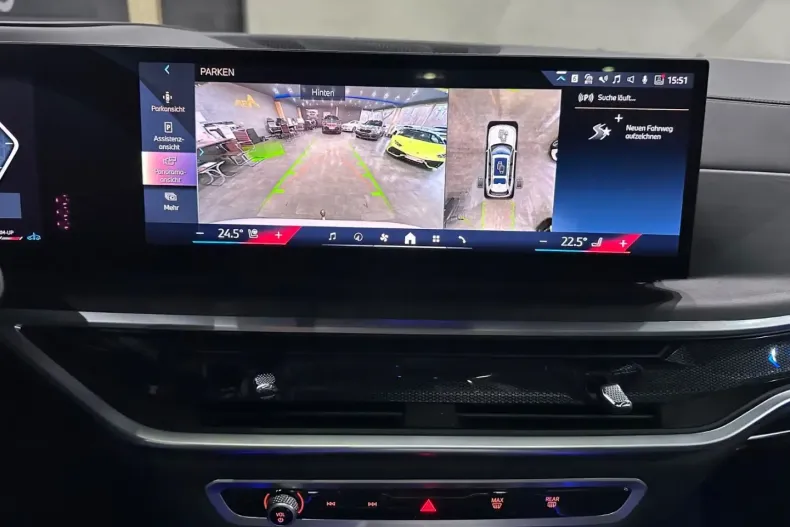 BMW X7 din 2024 cu 40.000 km - oferta BMW157486 - foto 34