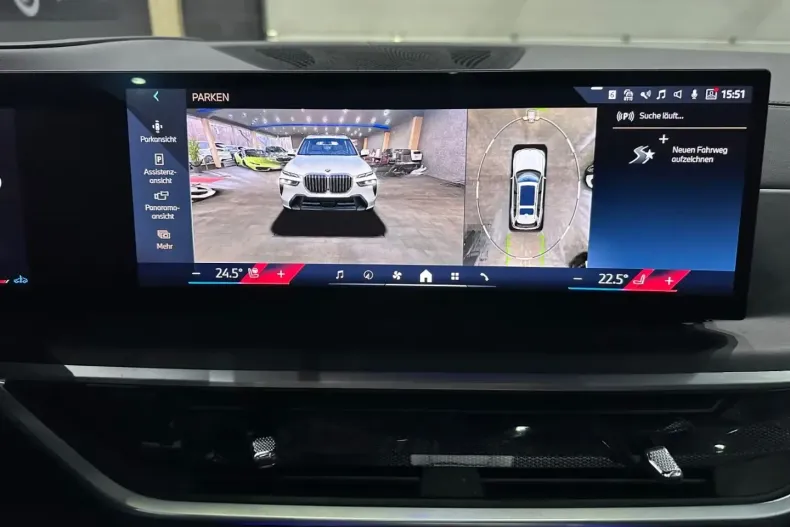 BMW X7 din 2024 cu 40.000 km - oferta BMW157486 - foto 35