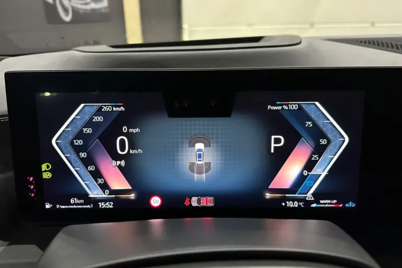 BMW X7 din 2024 cu 40.000 km - oferta BMW157486 - foto 37