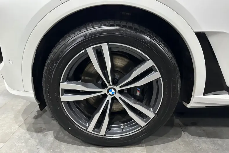 BMW X7 din 2024 cu 40.000 km - oferta BMW157486 - foto 39