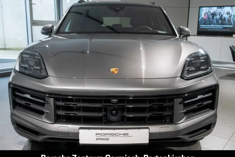 Porsche Cayenne din 2024 cu 20.005 km - oferta POR157487 - foto 4