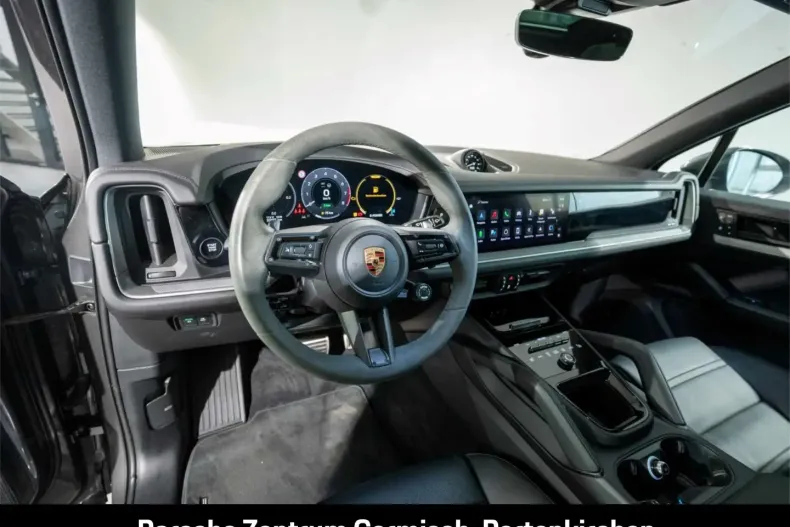 Porsche Cayenne din 2024 cu 20.005 km - oferta POR157487 - foto 7