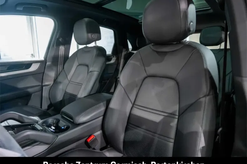 Porsche Cayenne din 2024 cu 20.005 km - oferta POR157487 - foto 8