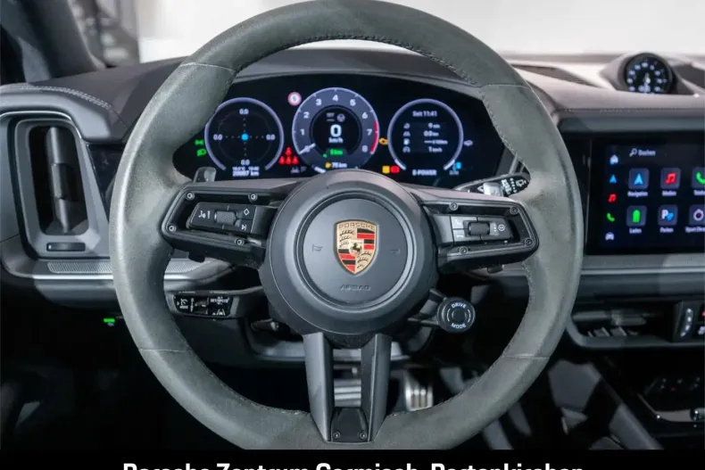 Porsche Cayenne din 2024 cu 20.005 km - oferta POR157487 - foto 15