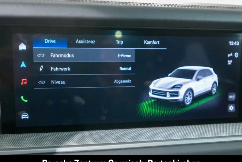 Porsche Cayenne din 2024 cu 20.005 km - oferta POR157487 - foto 21