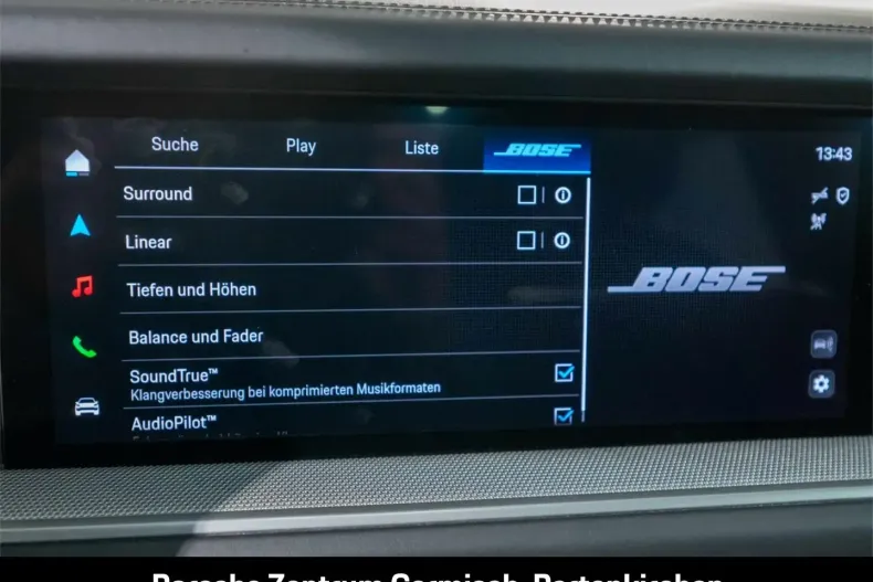 Porsche Cayenne din 2024 cu 20.005 km - oferta POR157487 - foto 24