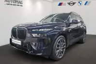 BMW X7 din 2024 cu 18.503 km - oferta BMW157489 - foto 1