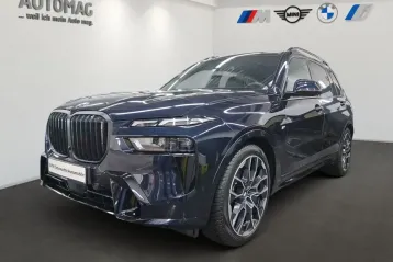 BMW X7 din 2024 - oferta BMW157489