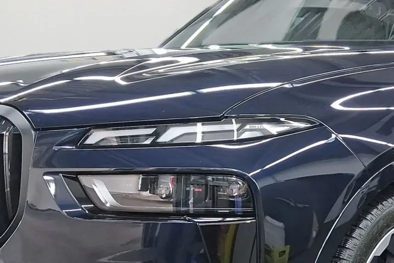 BMW X7 din 2024 cu 18.503 km - oferta BMW157489 - foto 5