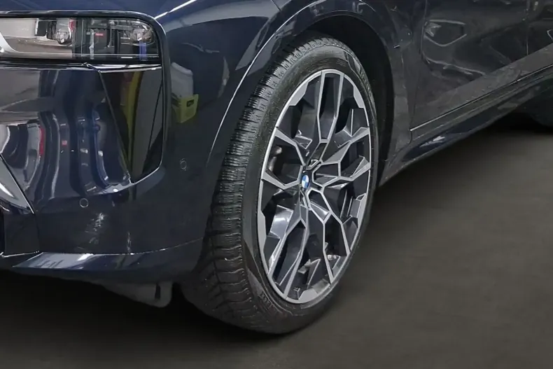 BMW X7 din 2024 cu 18.503 km - oferta BMW157489 - foto 6