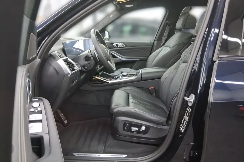 BMW X7 din 2024 cu 18.503 km - oferta BMW157489 - foto 7