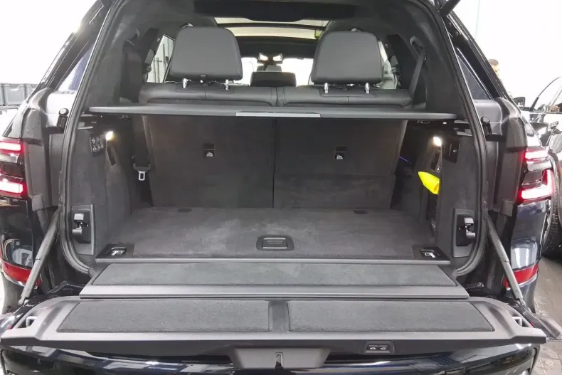 BMW X7 din 2024 cu 18.503 km - oferta BMW157489 - foto 12