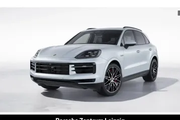 Porsche Cayenne din 2024 - oferta POR157490