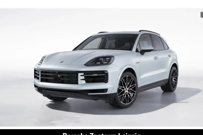 Porsche Cayenne din 2024 cu 17.016 km - oferta POR157490 - foto 1