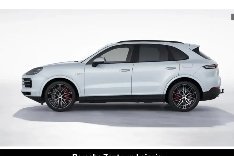 Porsche Cayenne din 2024 cu 17.016 km - oferta POR157490 - foto 2