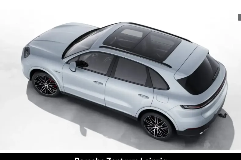 Porsche Cayenne din 2024 cu 17.016 km - oferta POR157490 - foto 4