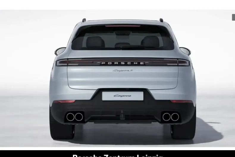 Porsche Cayenne din 2024 cu 17.016 km - oferta POR157490 - foto 7